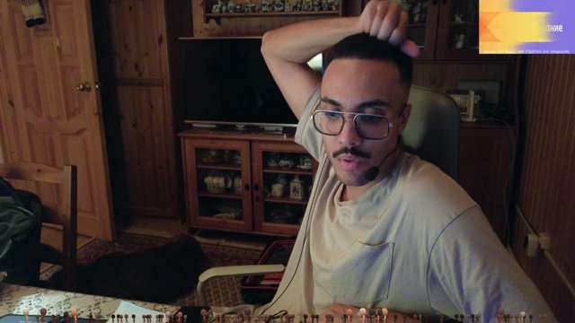 MILANRODD live stream