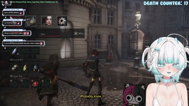 MilisVT live stream