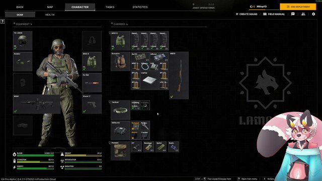 Miltop1G live stream