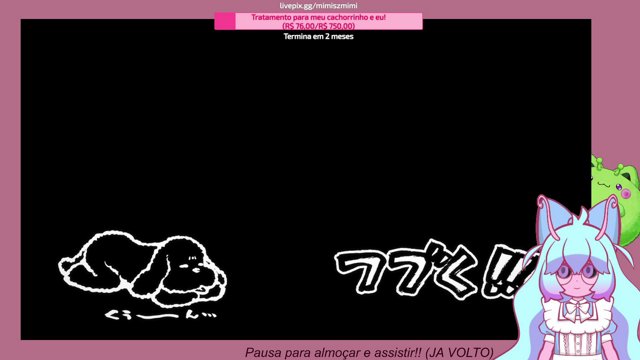 MimiSzMimi live stream