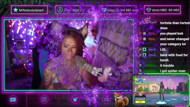 minderz_4 live stream