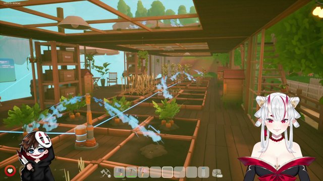 MineTheOni live stream
