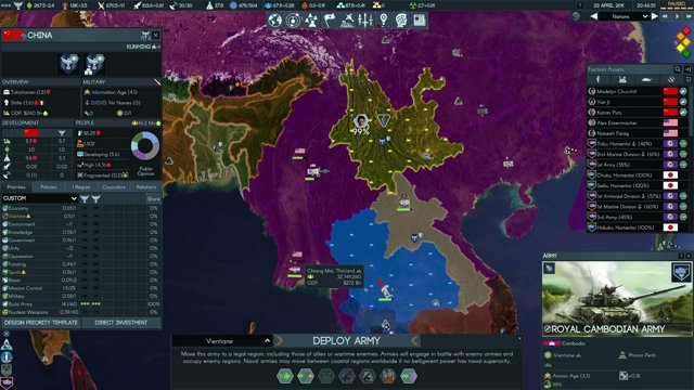 MINEVA23 live stream