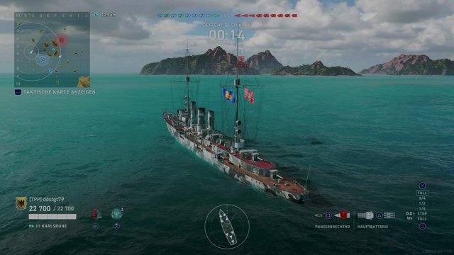 MIRageQuit live stream