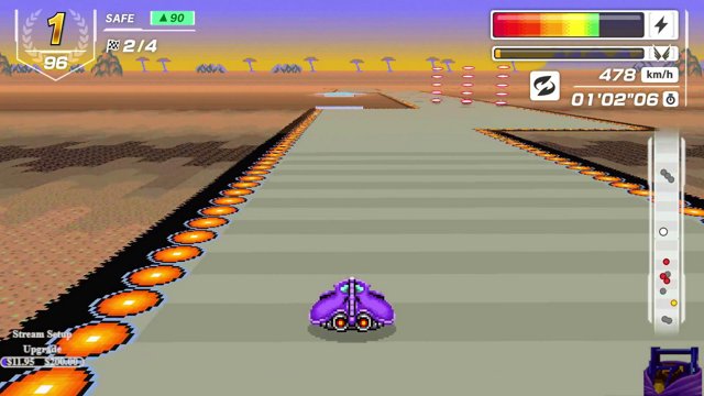Misalol live stream