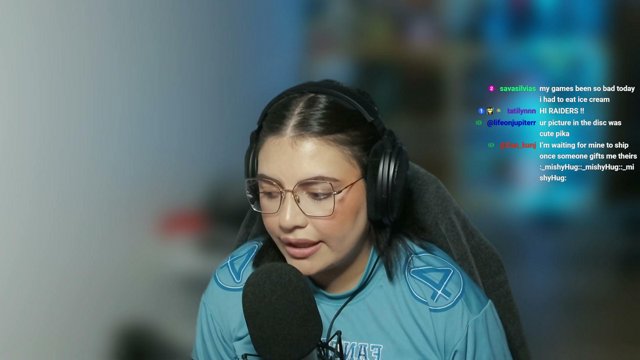 Mish live stream
