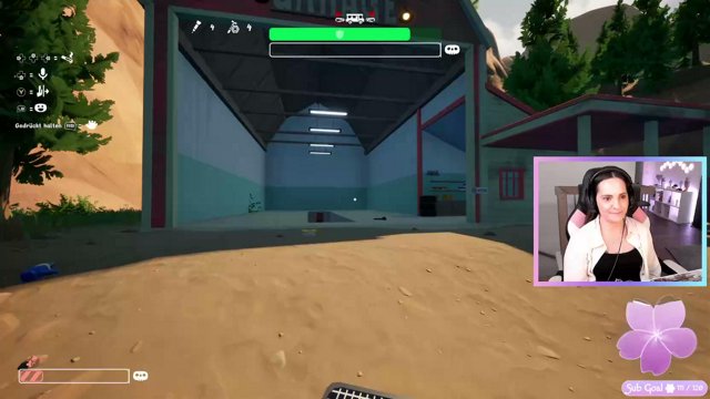 MiSS_DsCHuLi live stream