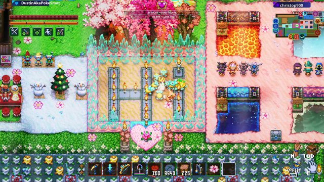 MissChibiGoddess live stream
