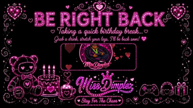 MissDimplez5 live stream