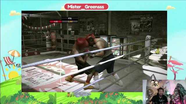 Mister_Greensss live stream