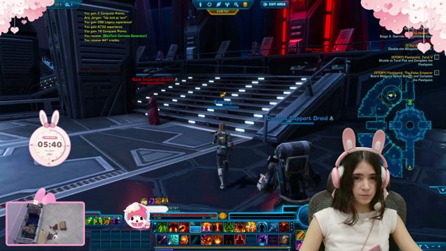 Miviye live stream