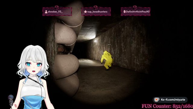 MiyurieVT live stream
