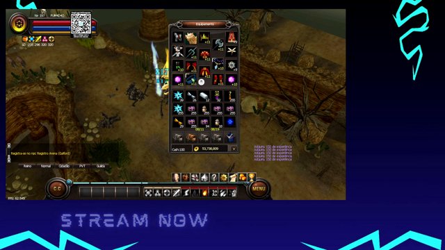 MKFAXAPRETA live stream