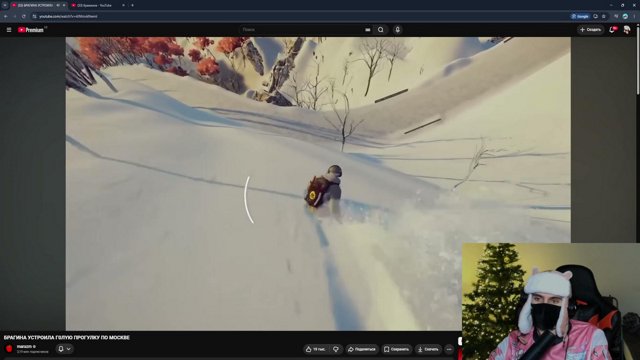 mkknon live stream