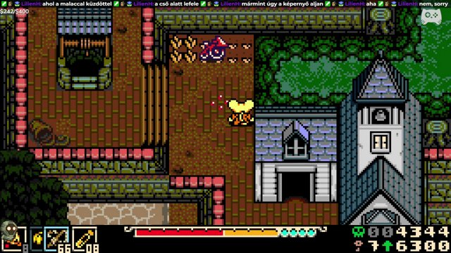 MoaKaaSH live stream
