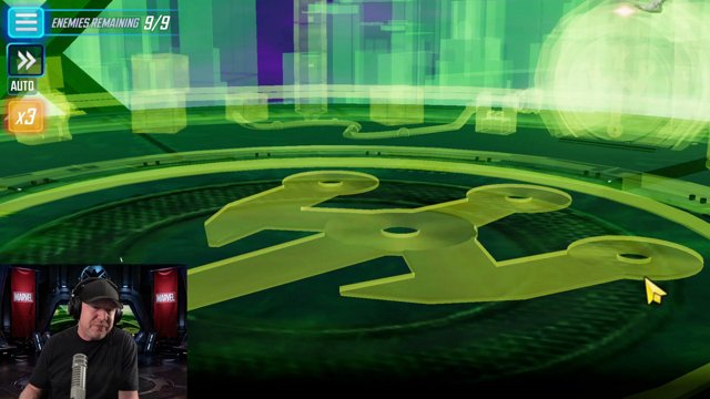 MobileGamer365 live stream