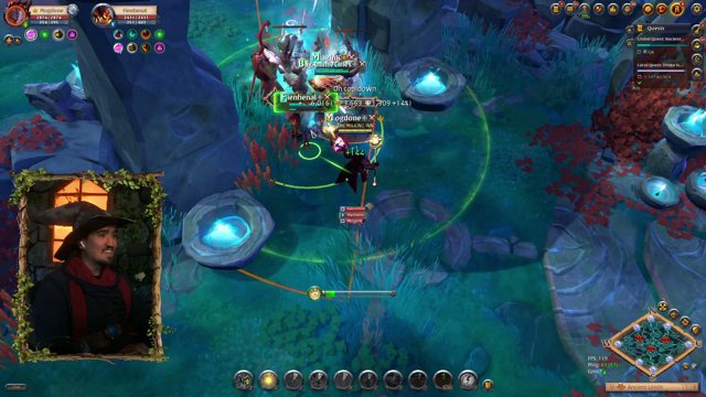 mogdone live stream