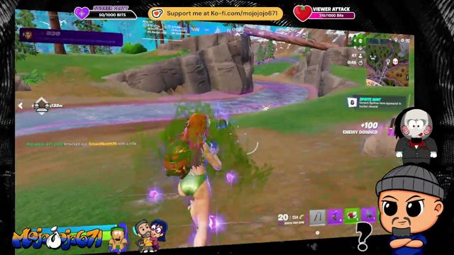 mojojojo671 live stream