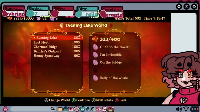 MokiMomai live stream