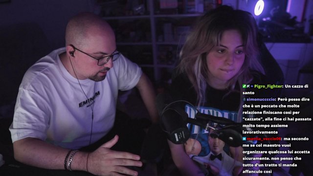 mollu live stream