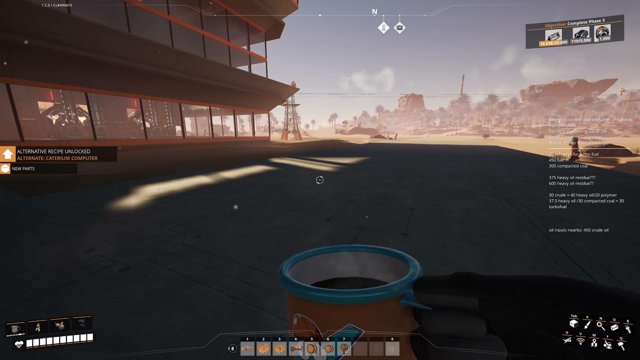 MomentaryTemporary live stream