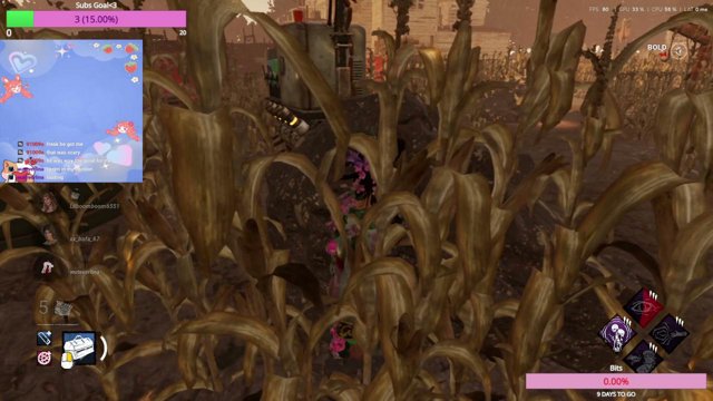 MonShz live stream