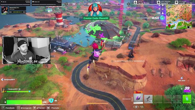 MonStaRR_84 live stream