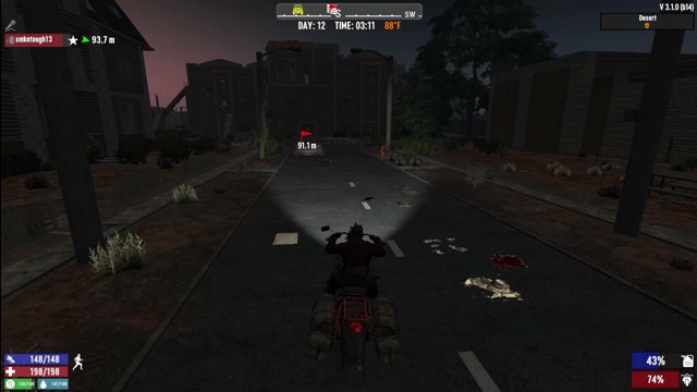 Monty503 live stream