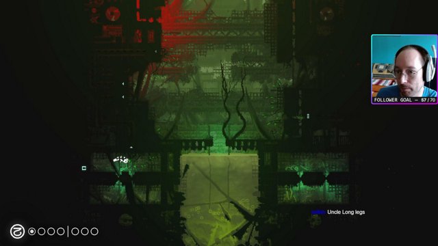 MonwooperDynamics live stream