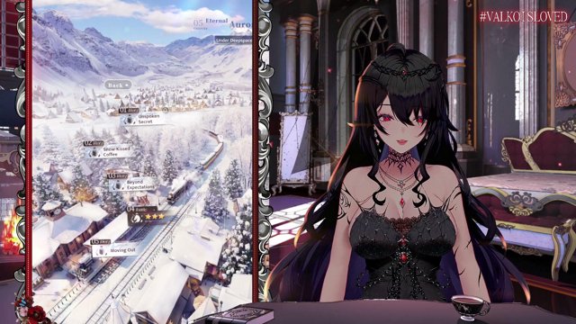 moomiesTTV live stream