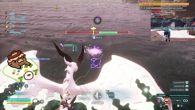 MooMooClover live stream