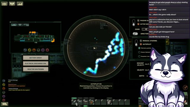 MoonlitCrown live stream
