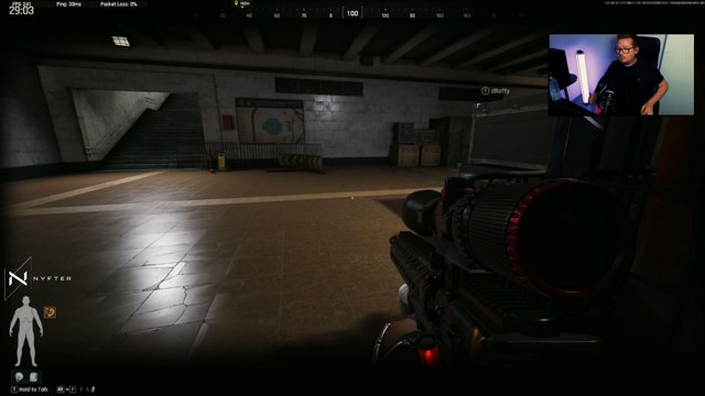 mooon24k live stream