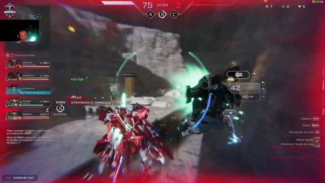 mordred_ttv live stream