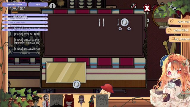 MoreaVt live stream