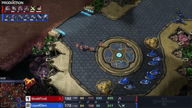 MoreLowko live stream