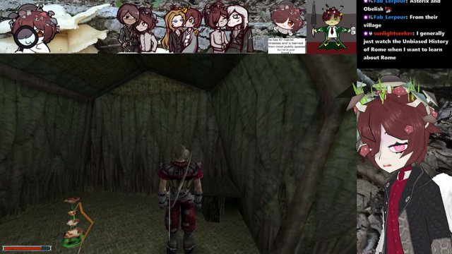 MORELSHROOMER live stream