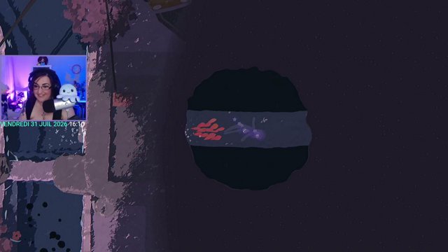 MortueTV live stream