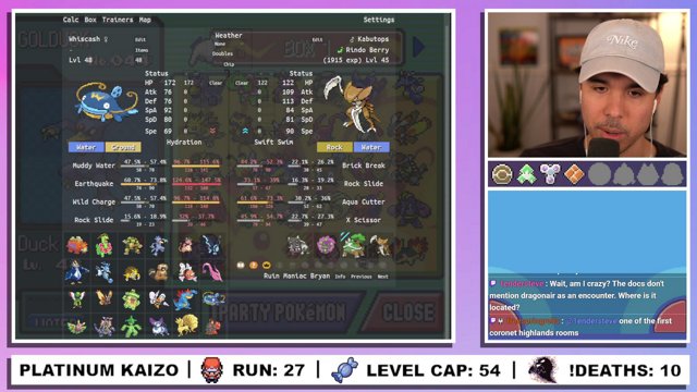 Moxi live stream