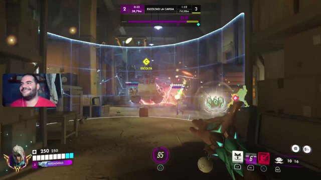 MrDanguss live stream