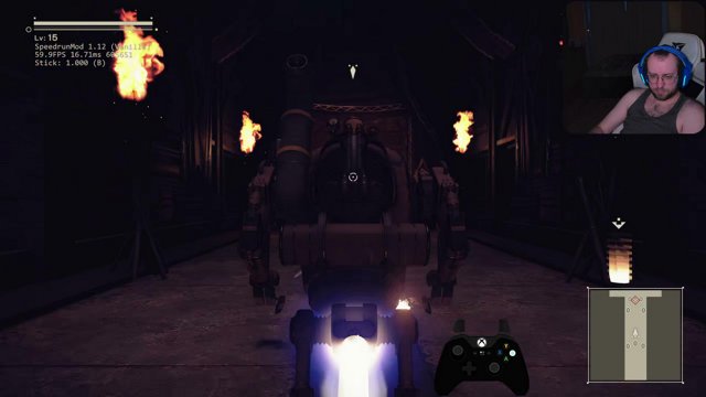 MrKaKoss live stream