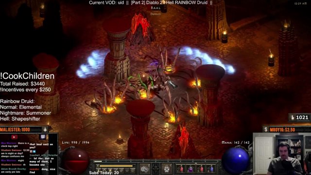 mrllamavod live stream