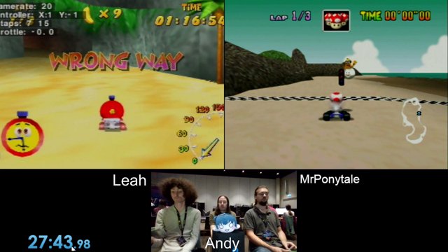 MrPonytale live stream