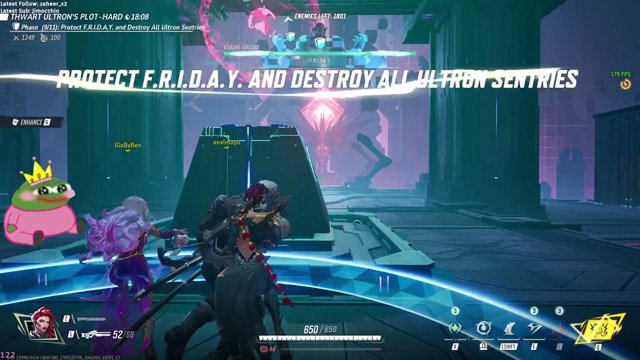 mrstiara live stream