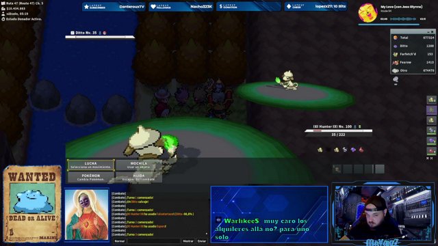 MrVanzZ live stream