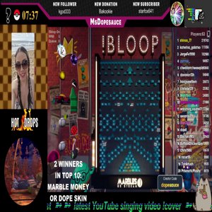 MsDopesauce