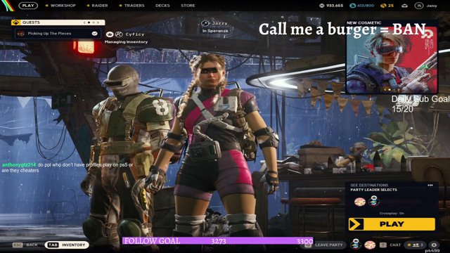 msjazzyy live stream