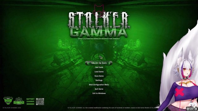MuiminaVT live stream