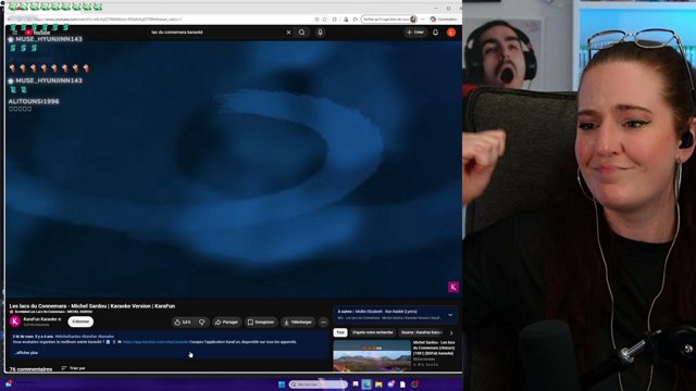 Museriaa live stream