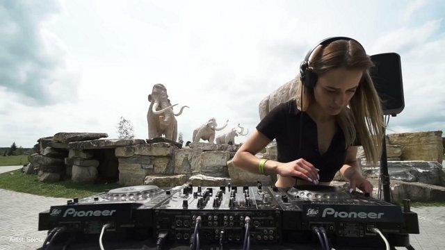 MusikInfection live stream